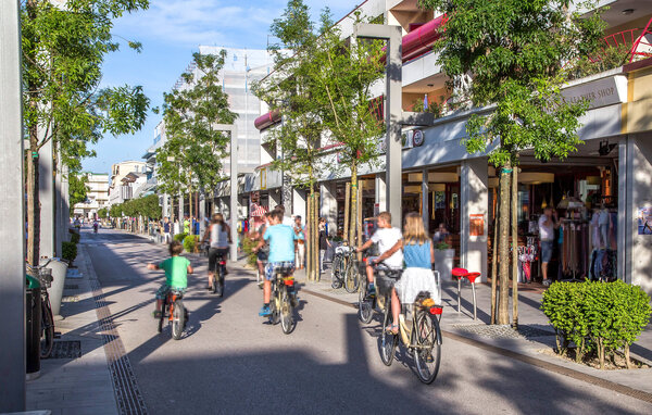 Semesterlägenhet - Bibione , Italien - IVK007 905