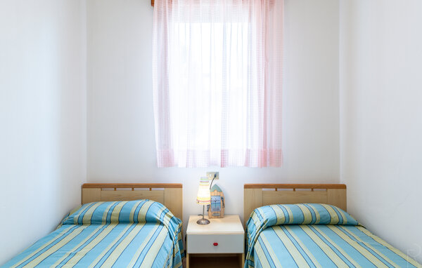 Semesterlägenhet - Bibione , Italien - IVK007 602