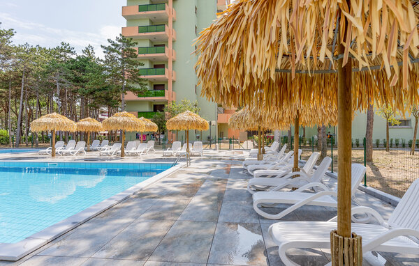 Appartement - Bibione , Italie - IVK008 11