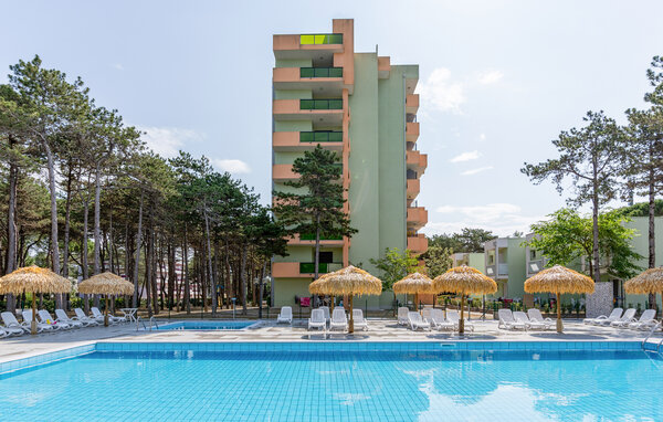 Appartement - Bibione , Italie - IVK008 12