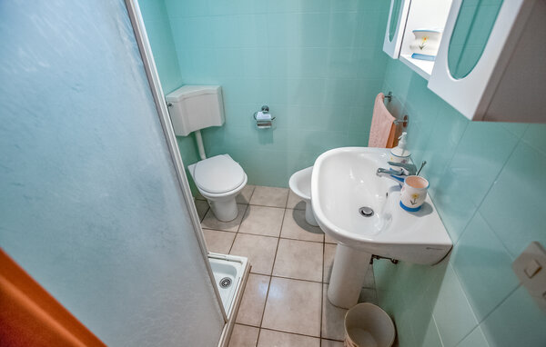 Apartament - Rosolina Mare , Wlochy - IVK011 701