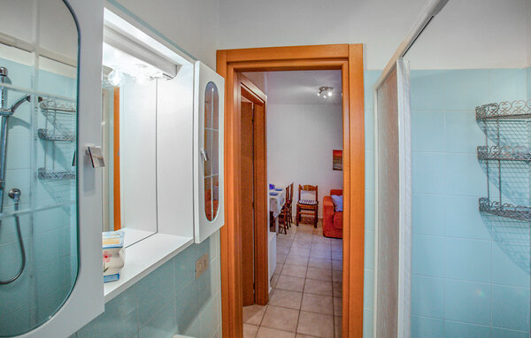 Apartament - Rosolina Mare , Wlochy - IVK011 702