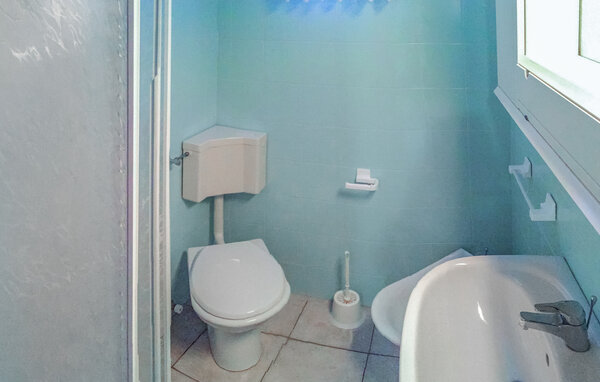 Apartament - Rosolina Mare , Wlochy - IVK011 703