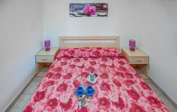 Apartament - Rosolina Mare , Wlochy - IVK011 601