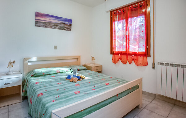 Apartament - Rosolina Mare , Wlochy - IVK011 6