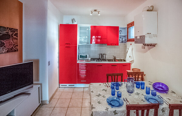 Apartament - Rosolina Mare , Wlochy - IVK011 4