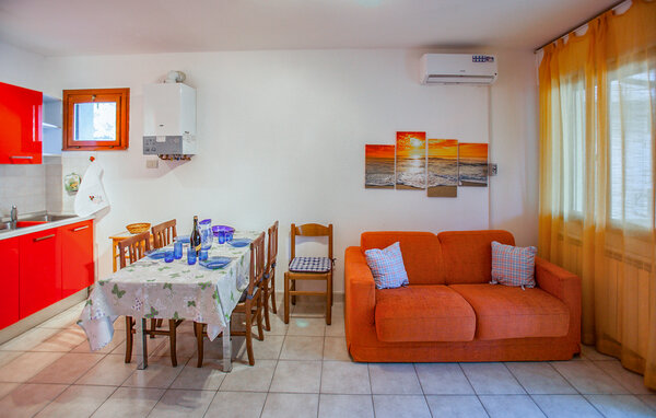 Apartament - Rosolina Mare , Wlochy - IVK011 3