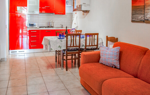 Apartament - Rosolina Mare , Wlochy - IVK011 301