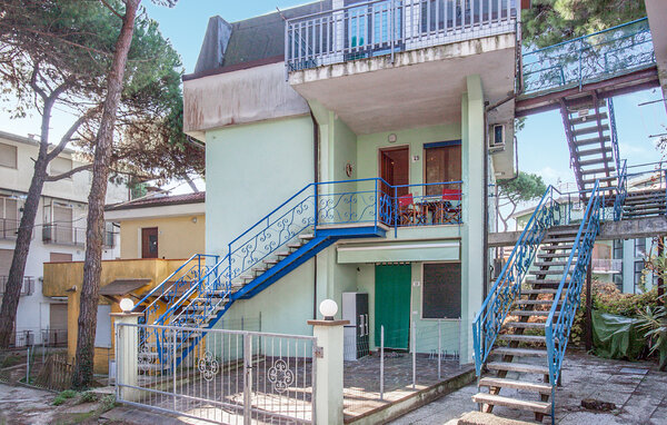 Apartament - Rosolina Mare , Wlochy - IVK011 1