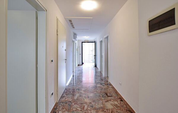 Ferienwohnung - Chioggia , Italien - IVK012 801