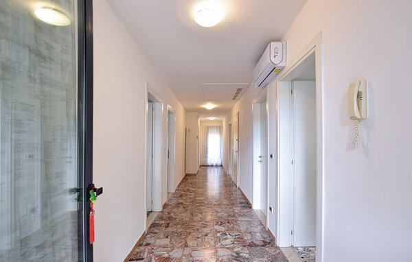 Ferienwohnung - Chioggia , Italien - IVK012 802