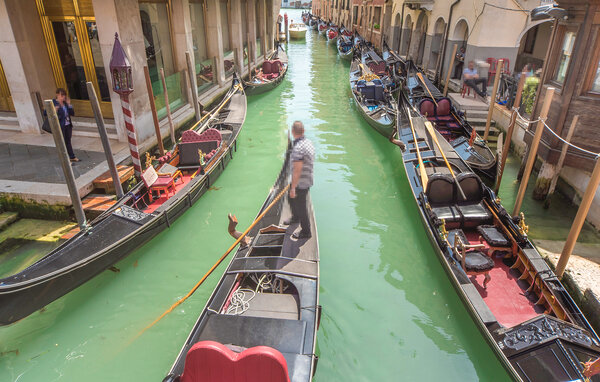 Ferienwohnung - Chioggia , Italien - IVK012 902