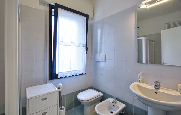 Ferienwohnung - Chioggia , Italien - IVK012 701