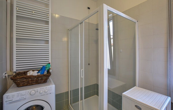 Ferienwohnung - Chioggia , Italien - IVK012 702