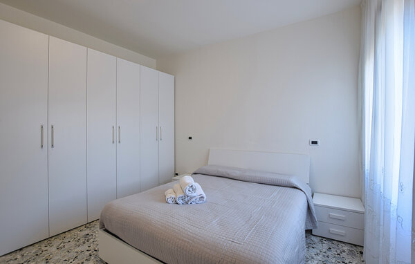 Ferienwohnung - Chioggia , Italien - IVK012 601