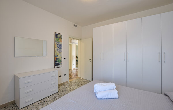 Ferienwohnung - Chioggia , Italien - IVK012 602