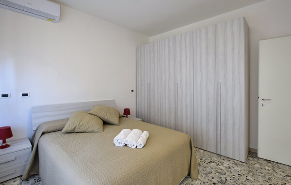 Ferienwohnung - Chioggia , Italien - IVK012 604