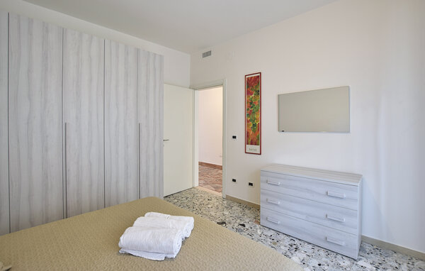 Ferienwohnung - Chioggia , Italien - IVK012 605