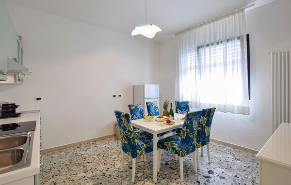 Ferienwohnung - Chioggia , Italien - IVK012 401