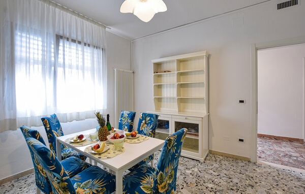 Ferienwohnung - Chioggia , Italien - IVK012 402