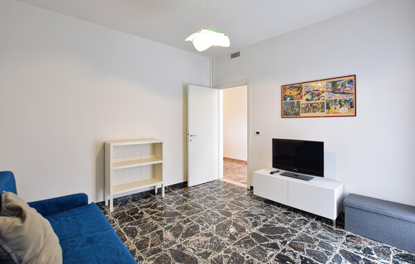 Ferienwohnung - Chioggia , Italien - IVK012 301