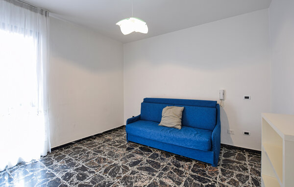 Ferienwohnung - Chioggia , Italien - IVK012 302