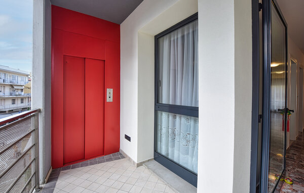 Ferienwohnung - Chioggia , Italien - IVK012 101