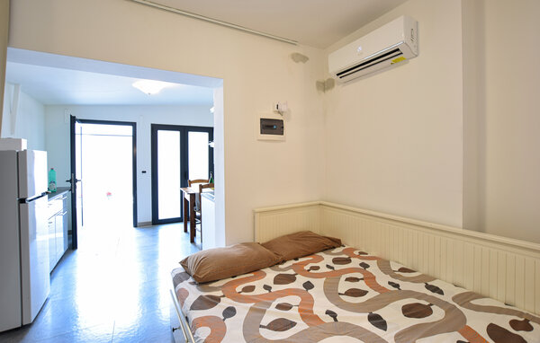 Ferienwohnung - Chioggia , Italien - IVK013 601