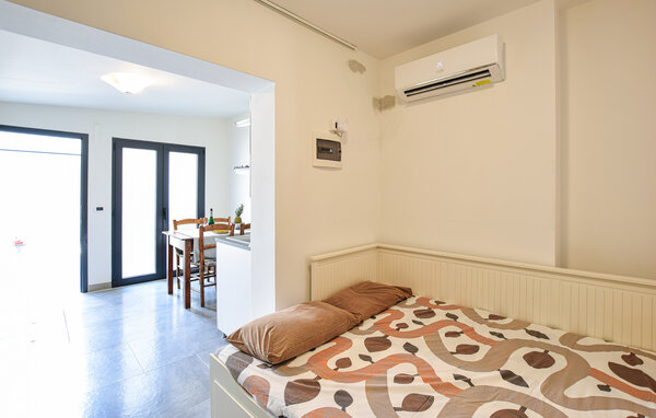 Ferienwohnung - Chioggia , Italien - IVK013 603