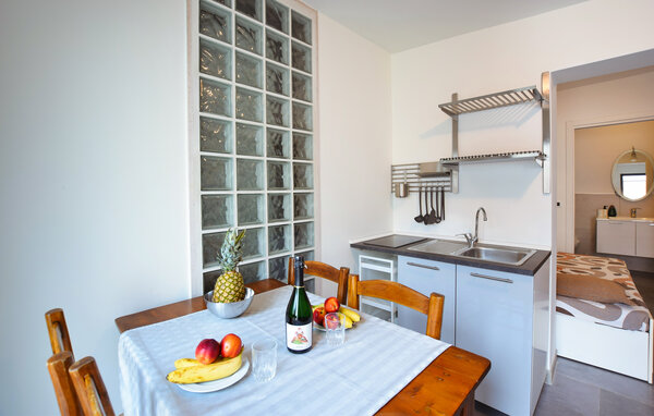 Ferienwohnung - Chioggia , Italien - IVK013 401