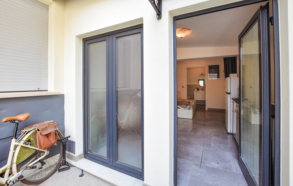Ferienwohnung - Chioggia , Italien - IVK013 4