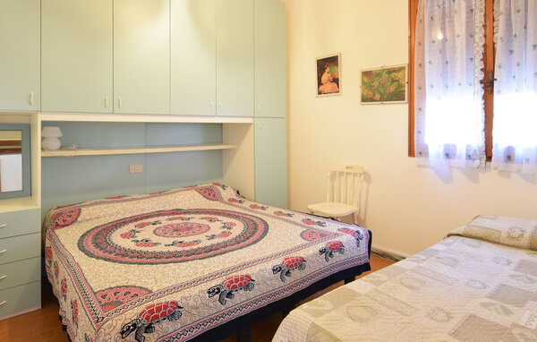 Apartment - Rosolina , Italy - IVK014 4