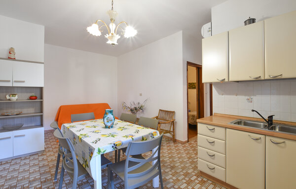 Apartment - Rosolina , Italy - IVK014 401