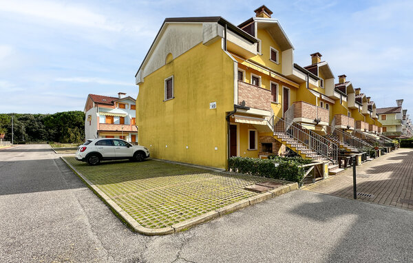 Appartement - Rosolina , Italie - IVK015 7