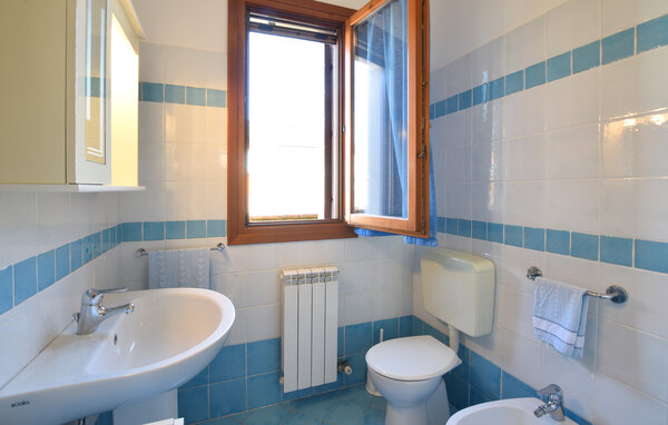 Appartement - Rosolina , Italie - IVK015 701