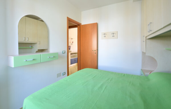 Appartement - Rosolina , Italie - IVK015 601