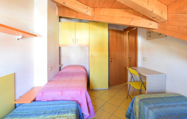 Appartement - Rosolina , Italie - IVK015 604