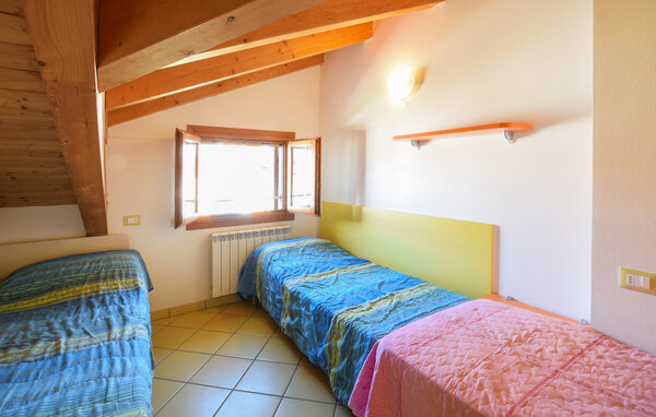 Appartement - Rosolina , Italie - IVK015 605