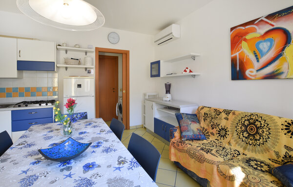 Appartement - Rosolina , Italie - IVK015 401