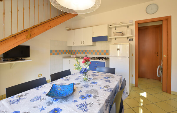 Appartement - Rosolina , Italie - IVK015 402