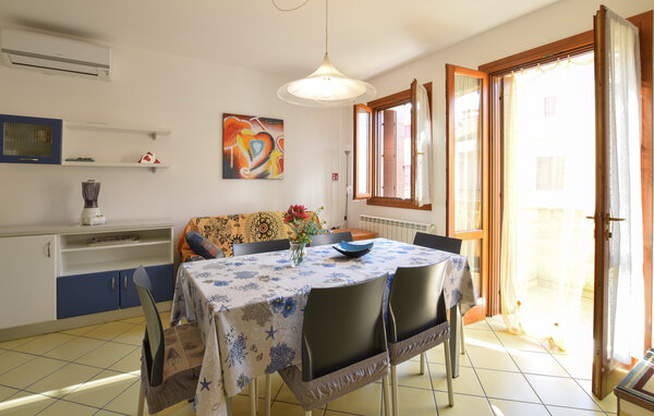 Appartement - Rosolina , Italie - IVK015 301