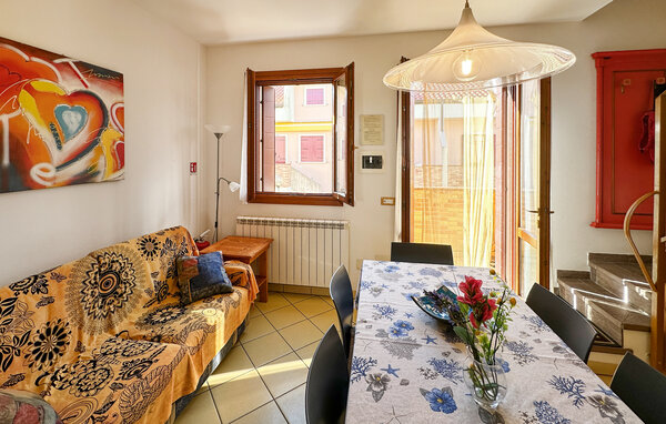 Appartement - Rosolina , Italie - IVK015 3