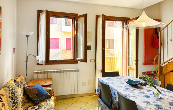 Appartement - Rosolina , Italie - IVK015 303