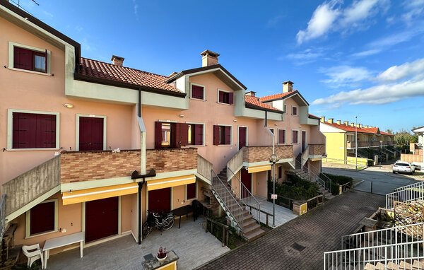 Appartement - Rosolina , Italie - IVK015 81