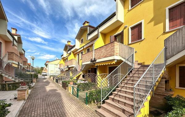 Appartement - Rosolina , Italie - IVK015 1