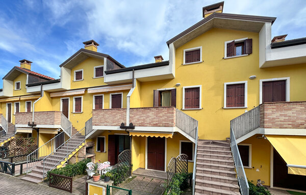 Appartement - Rosolina , Italie - IVK015 82