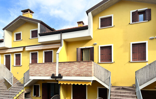 Appartement - Rosolina , Italie - IVK015 83
