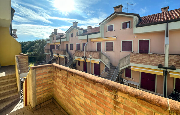 Appartement - Rosolina , Italie - IVK015 84