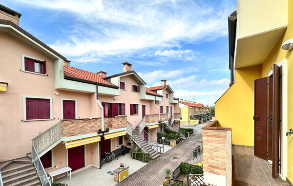 Appartement - Rosolina , Italie - IVK015 101