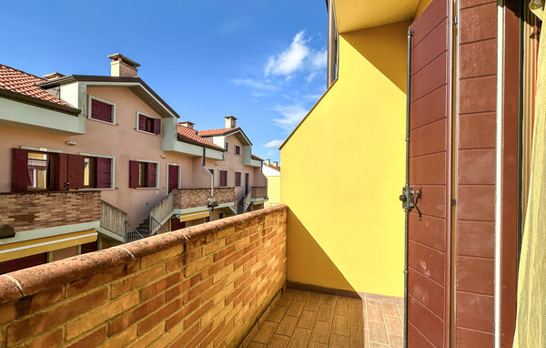 Appartement - Rosolina , Italie - IVK015 102